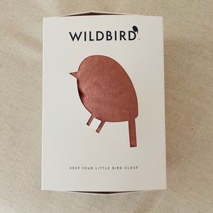 Wildbird Solid Ring Sling